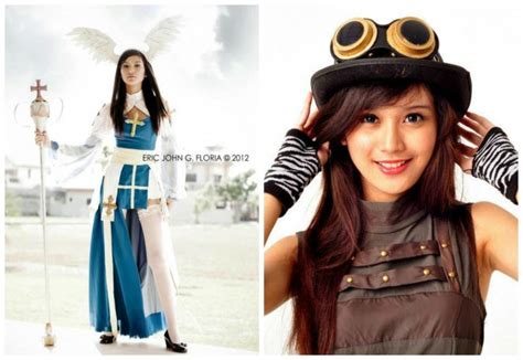pinayflix cosplay|cosplay Archives .